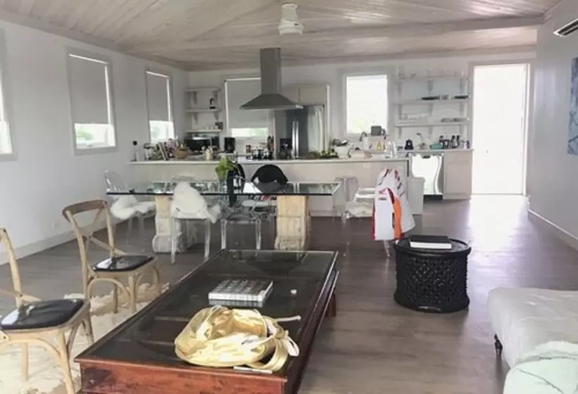 La Bougainvillea Hotel And Villas