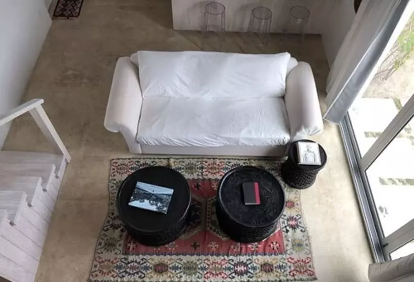 La Bougainvillea Hotel And Villas