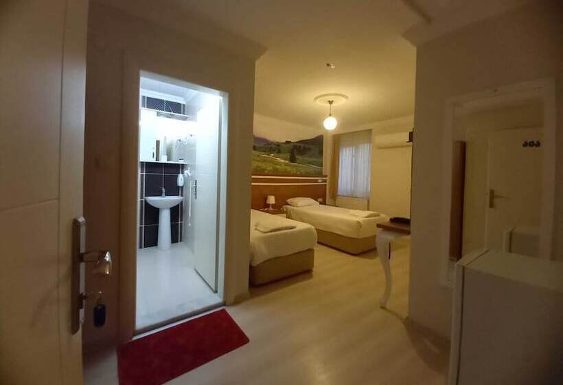 酒店 Maan Residence