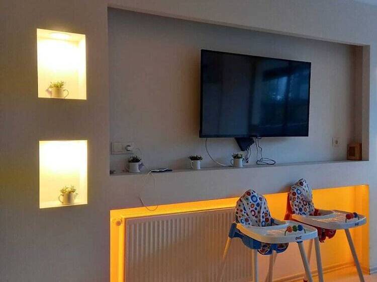 酒店 Maan Residence