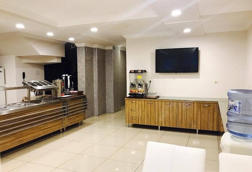 酒店 Maan Residence