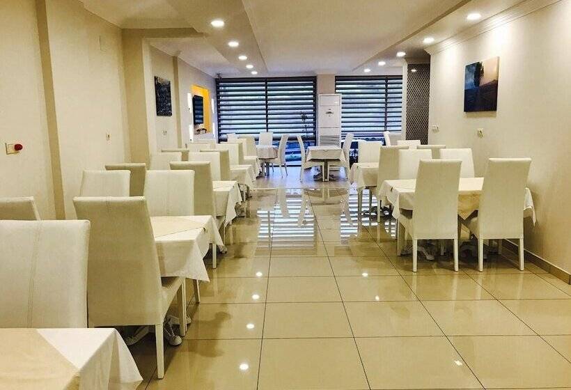 酒店 Maan Residence