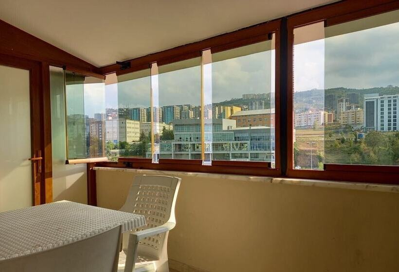 酒店 Maan Residence