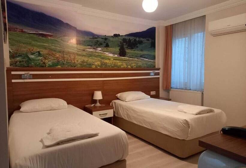 酒店 Maan Residence