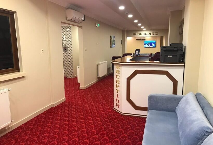 酒店 Maan Residence