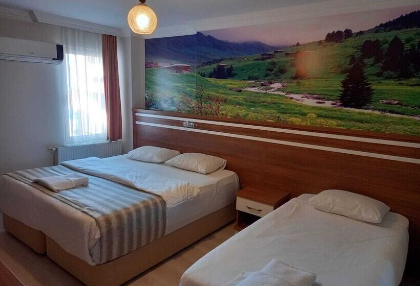 酒店 Maan Residence