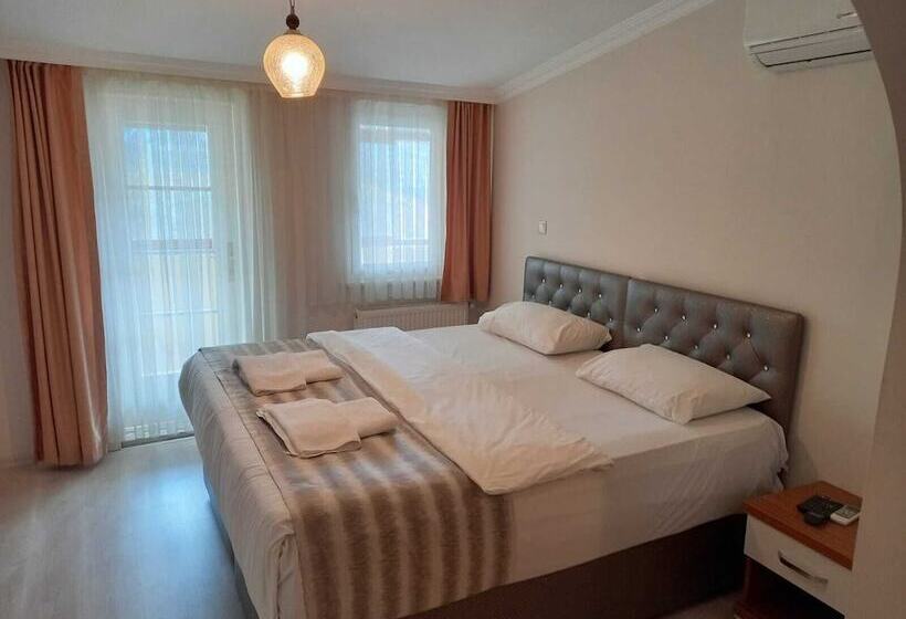 酒店 Maan Residence