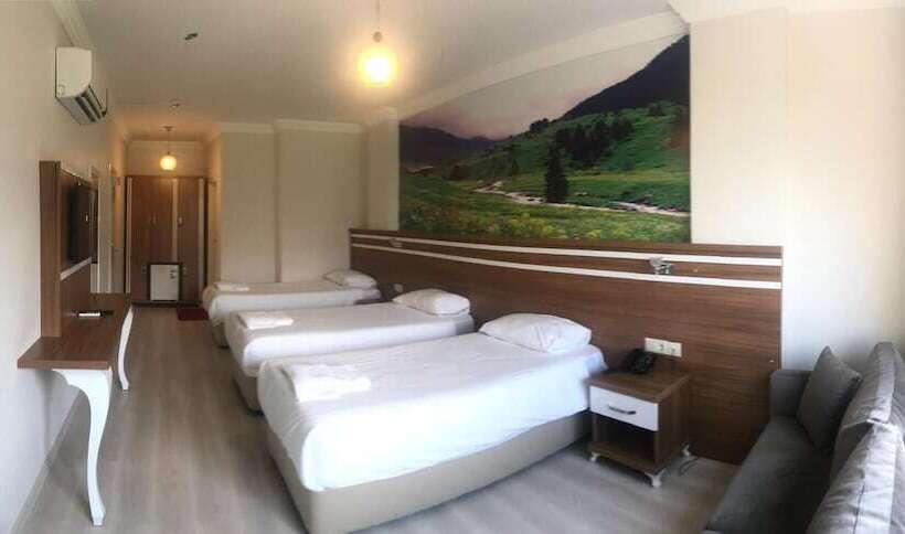 酒店 Maan Residence