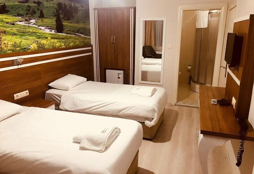 酒店 Maan Residence