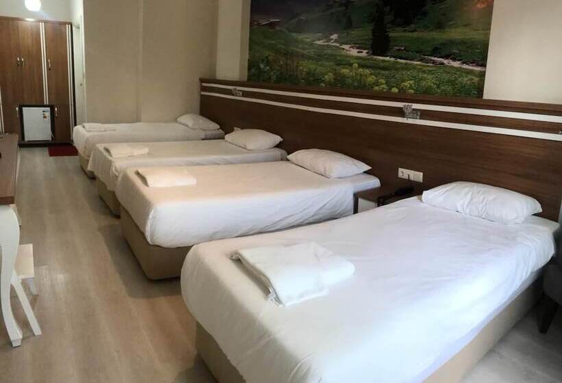 酒店 Maan Residence