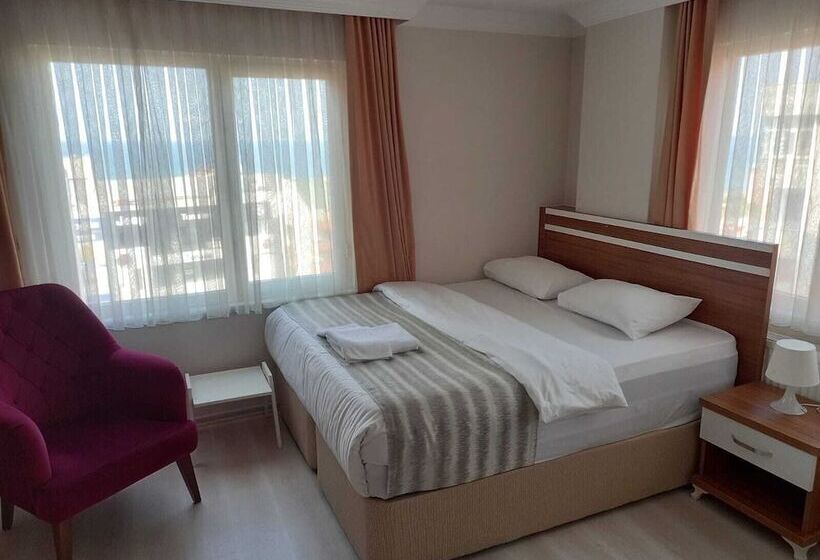 酒店 Maan Residence