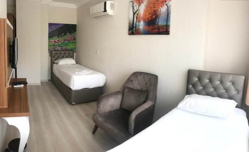 酒店 Maan Residence