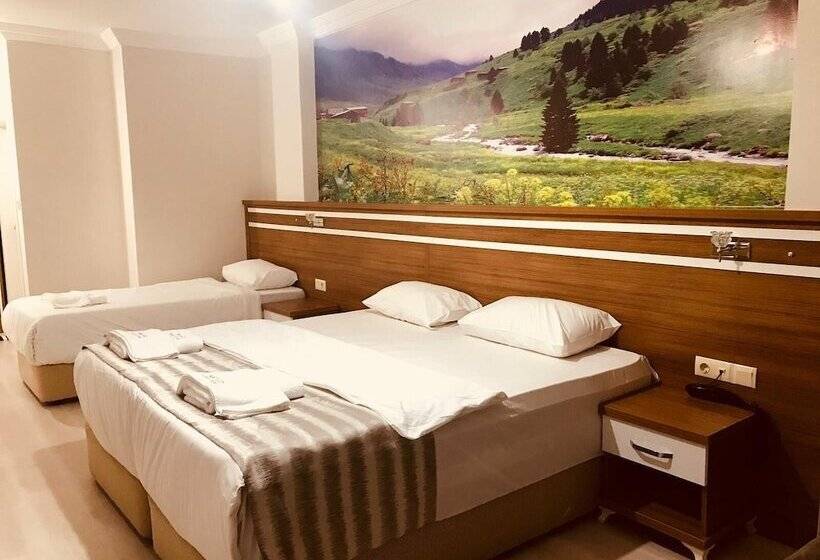 酒店 Maan Residence