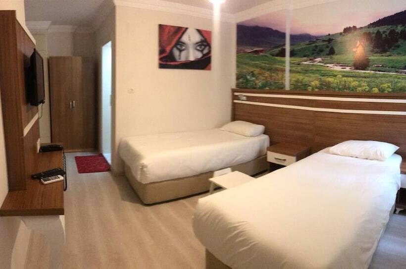 酒店 Maan Residence