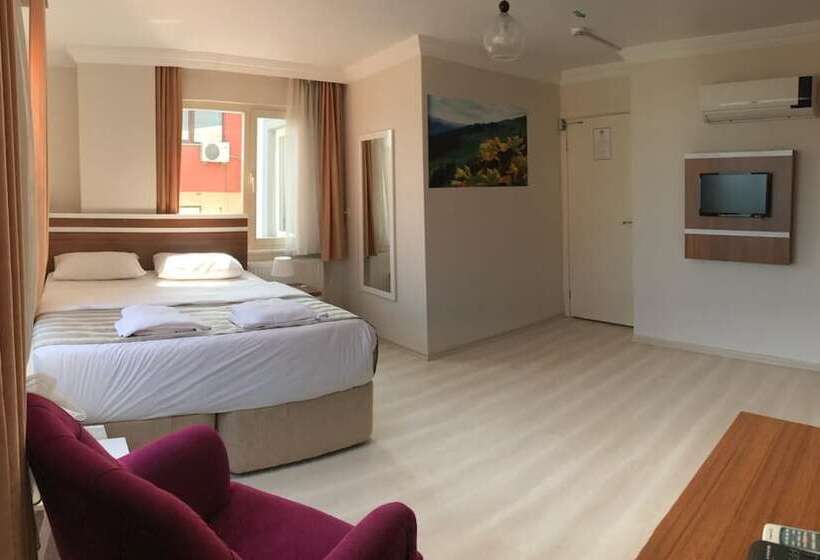 酒店 Maan Residence