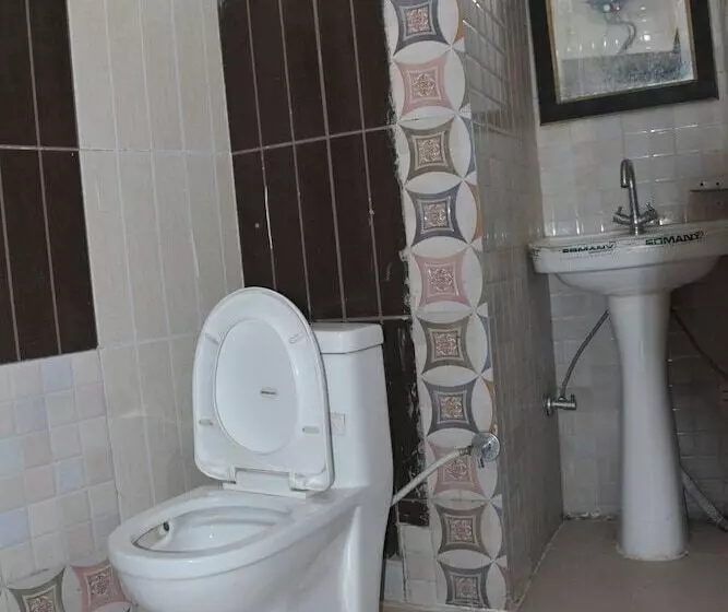 ホテル Mountain View And Rooftop Restaurant