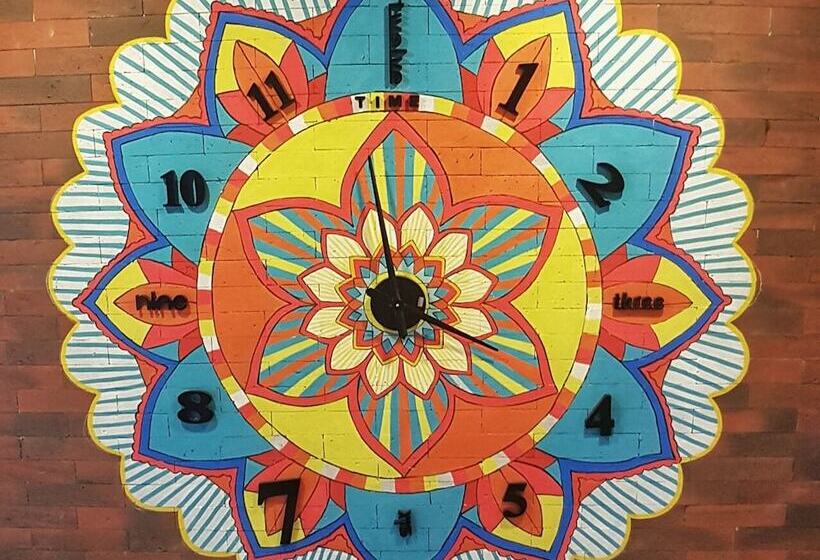 Nine Hotel Palembang