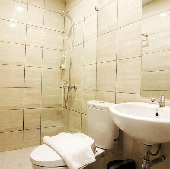 Nine Hotel Palembang