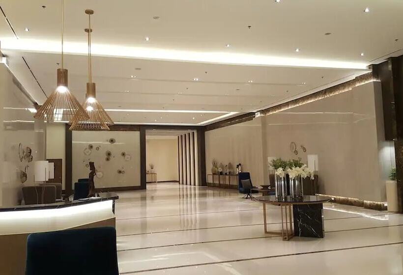 בית מלון כפרי One Pacific Residence By Hiverooms