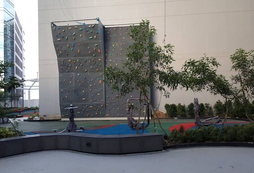 בית מלון כפרי One Pacific Residence By Hiverooms