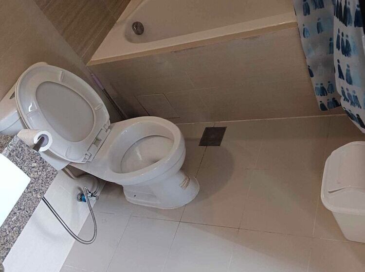 בית מלון כפרי One Pacific Residence By Hiverooms