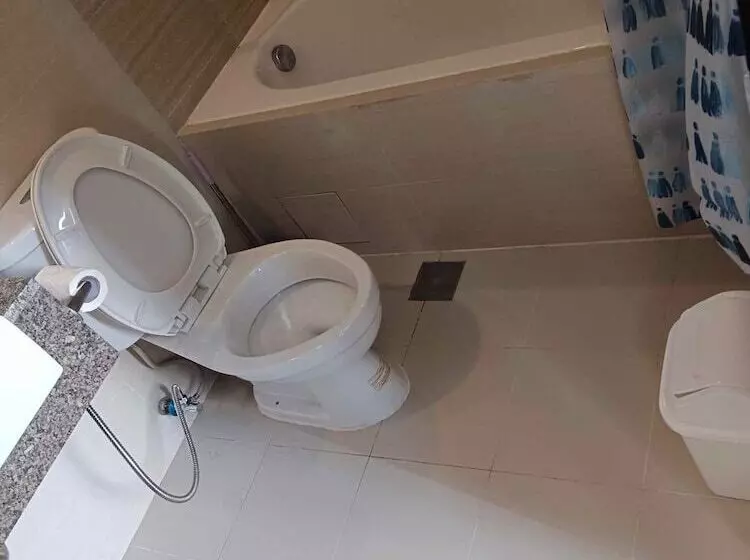 هتل One Pacific Residence By Hiverooms