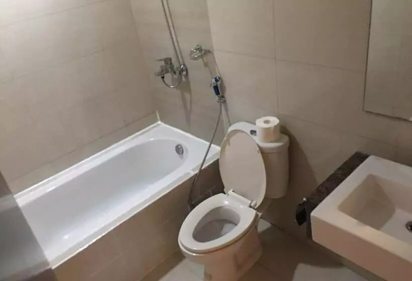 هتل One Pacific Residence By Hiverooms