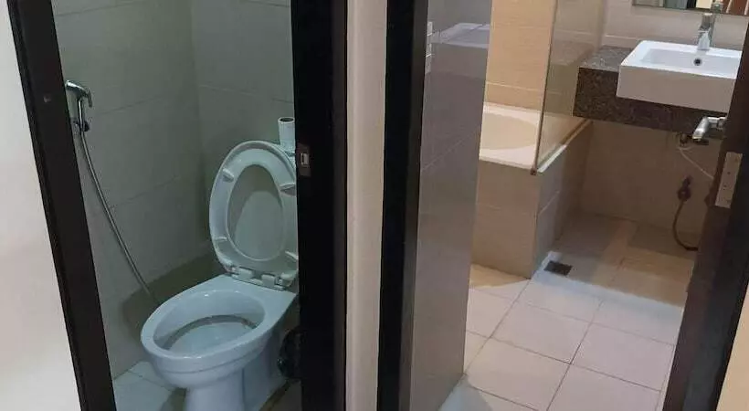 هتل One Pacific Residence By Hiverooms