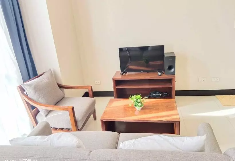 هتل One Pacific Residence By Hiverooms