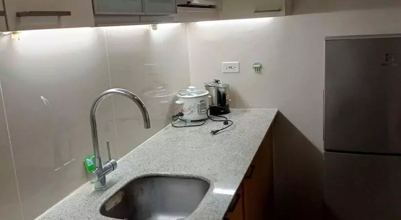 هتل One Pacific Residence By Hiverooms