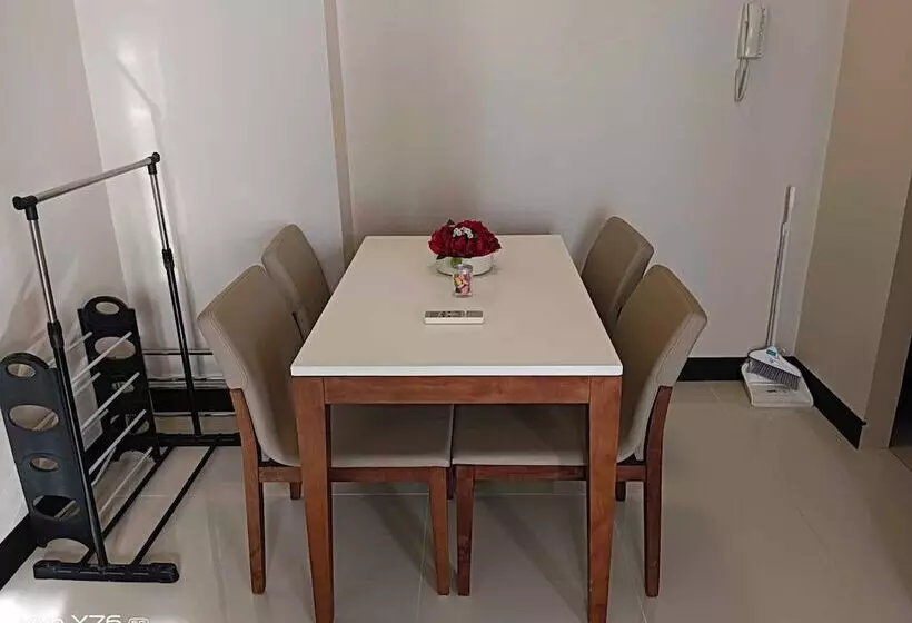 هتل One Pacific Residence By Hiverooms