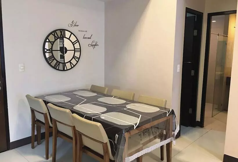 هتل One Pacific Residence By Hiverooms