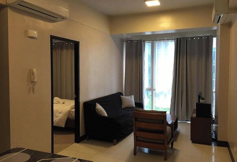 בית מלון כפרי One Pacific Residence By Hiverooms