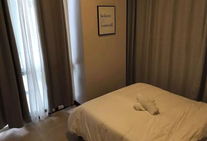 هتل One Pacific Residence By Hiverooms