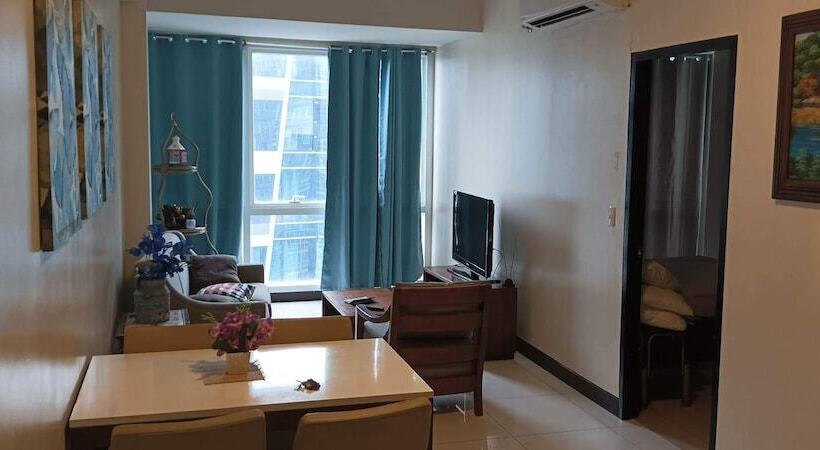 בית מלון כפרי One Pacific Residence By Hiverooms