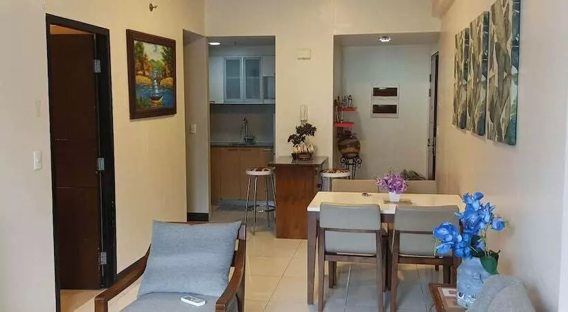 هتل One Pacific Residence By Hiverooms