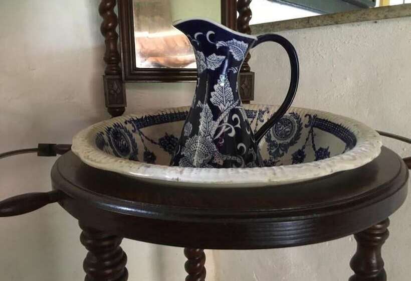 Hotel Pousada Rancho Flores