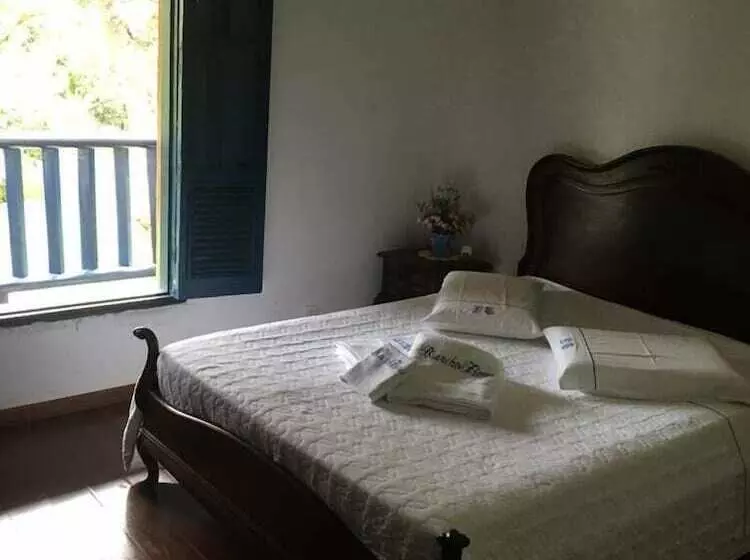 Hotelli Pousada Rancho Flores
