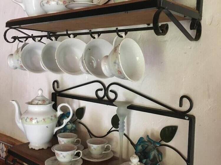 Hotel Pousada Rancho Flores