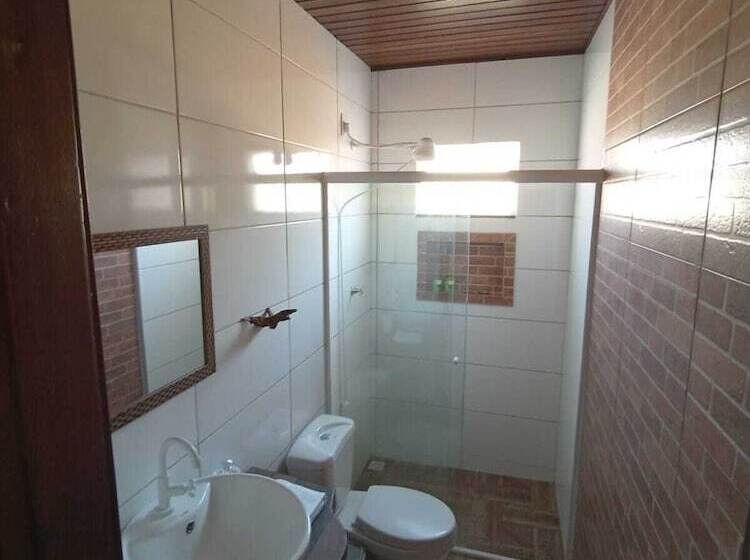 هتل Pousada Vo Lica