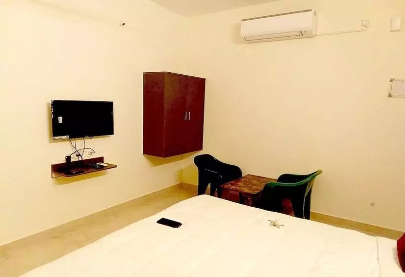 هتل Pph Living Royal Pride