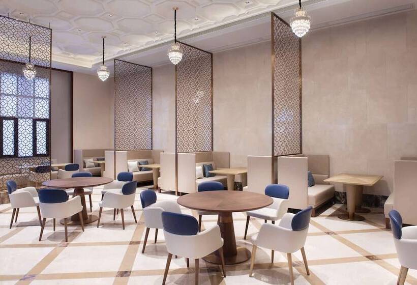 Otel Ramada Plaza By Wyndham Dongguan Songshan Lake