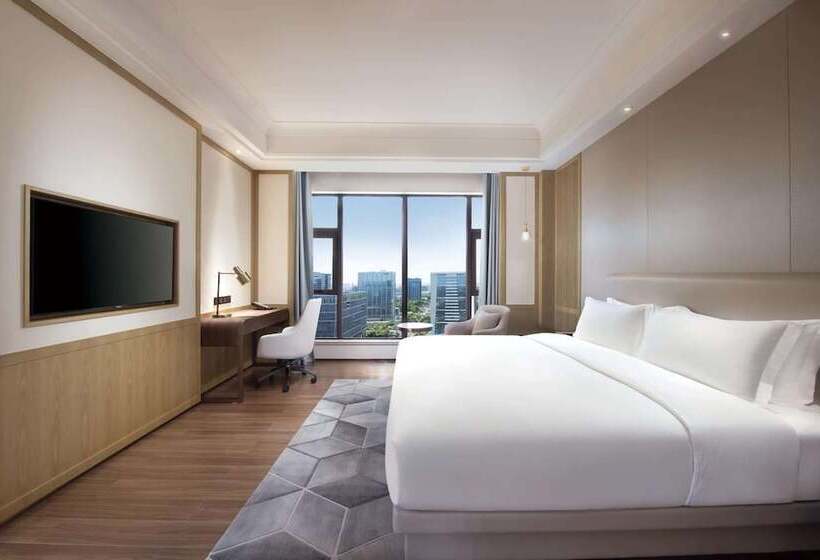 Otel Ramada Plaza By Wyndham Dongguan Songshan Lake