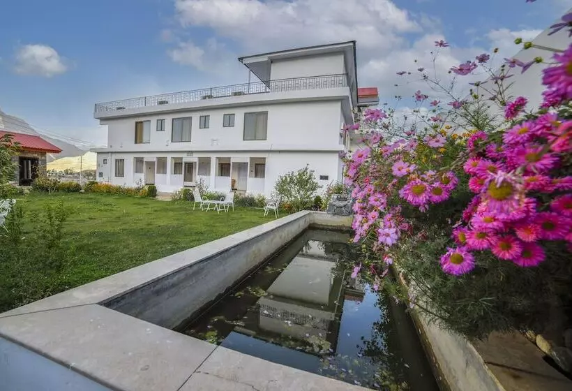 هتل Roomph Premium Al Noor Airport Road