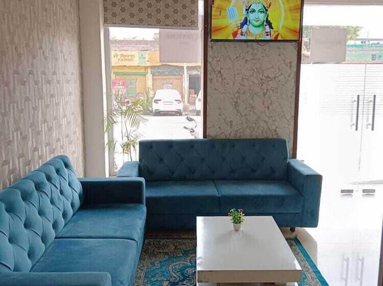 Hotell Rubystone Amritsar