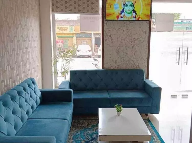 Hotel Rubystone Amritsar