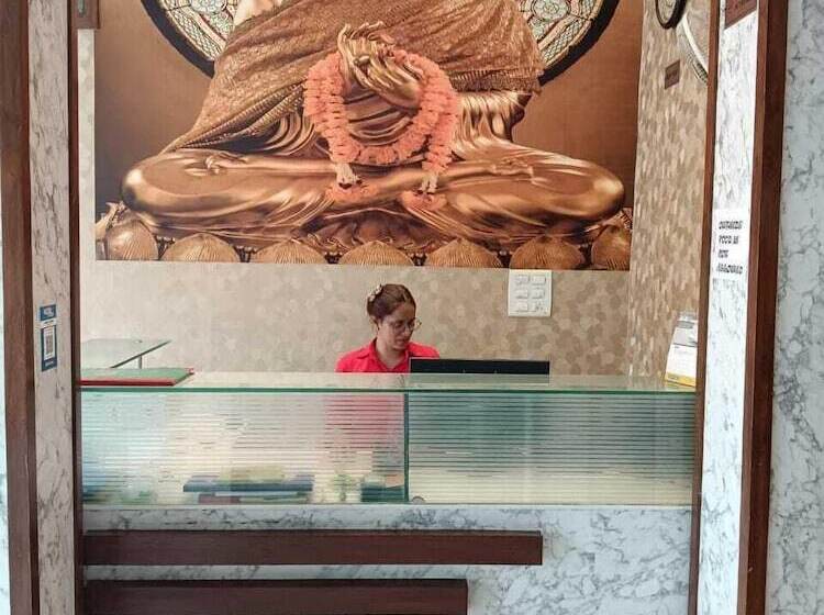 Hotell Rubystone Amritsar