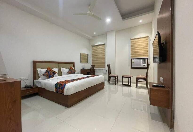 Hotell Rubystone Amritsar