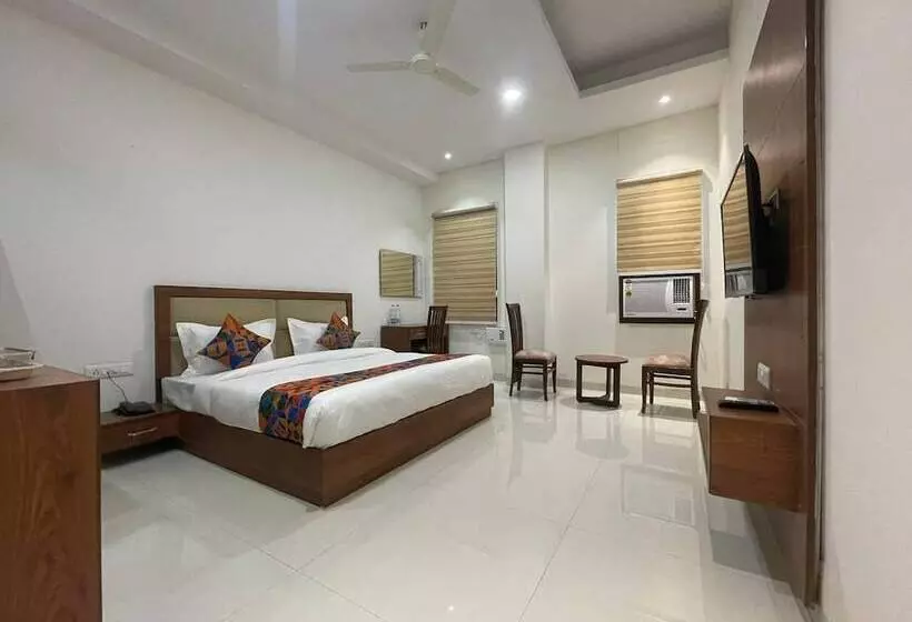 Hotel Rubystone Amritsar