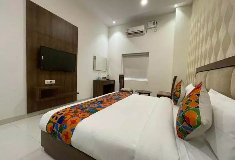 Hotel Rubystone Amritsar